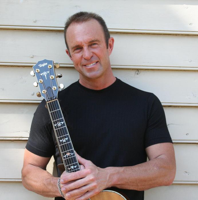Charlie Zahm