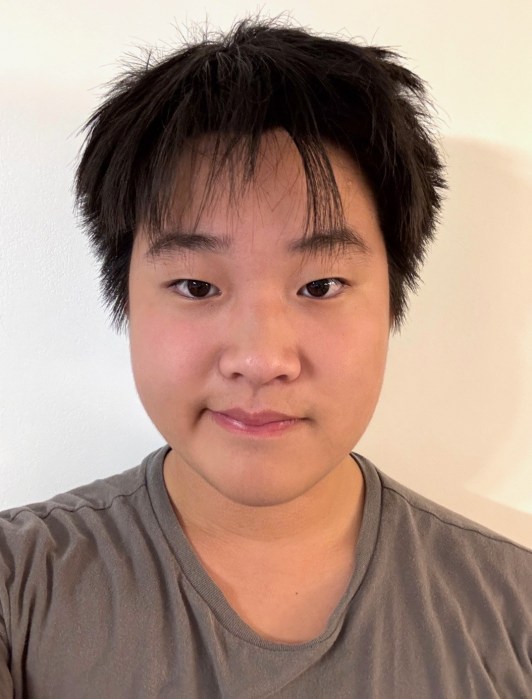 Damien Chao will be showcasing his work at the Art Walk.