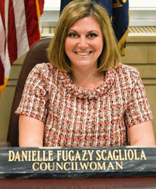 Danielle Fugazy Scagliola