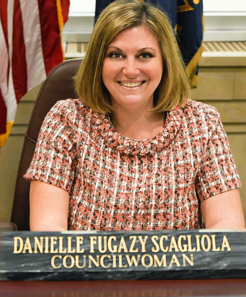 Danielle Fugazy Scagliola