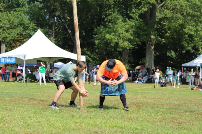 Empire Throwing Club