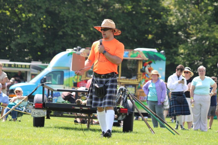 Empire Throwing Club