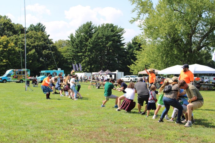 Empire Throwing Club