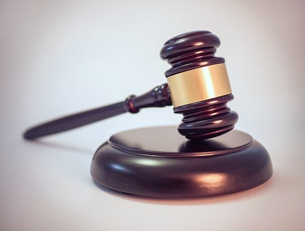 A Massapequa man was sentenced to 18 months in prison for a COVID-19 financial scheme.