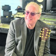 Fred Mollin, legendary producer for Billy Joel, Johnny Mathis, Linda Ronstadt and more, will be at the Long Island Music and Entertainment Hall of Fame on Aug. 31.