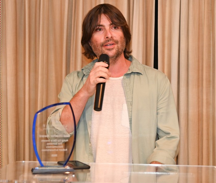 LIMEHOF music documentary film festival 2025 winners