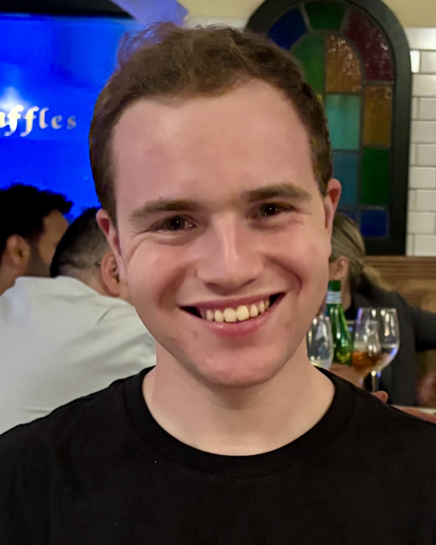 At just 23-years-old, Mitchell Schwartz is making a big impact as the Village of Flower Hills Historian and co-vice president of the Roslyn Landmark Society.