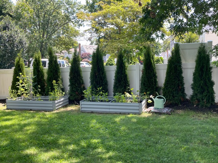 Hope for Youth received a $6,200 beautification grant.