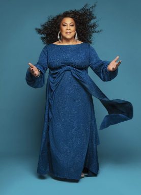 Martha Wash