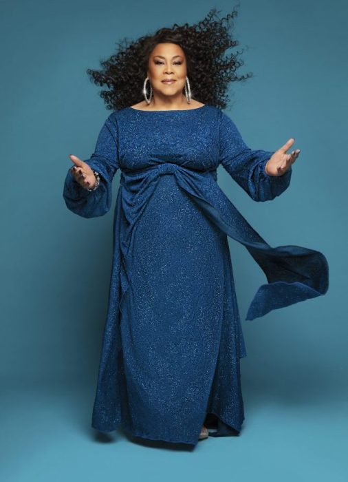 Martha Wash