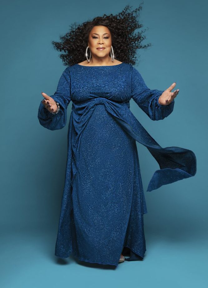 Martha Wash