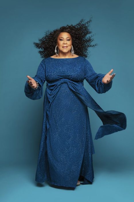 Martha Wash