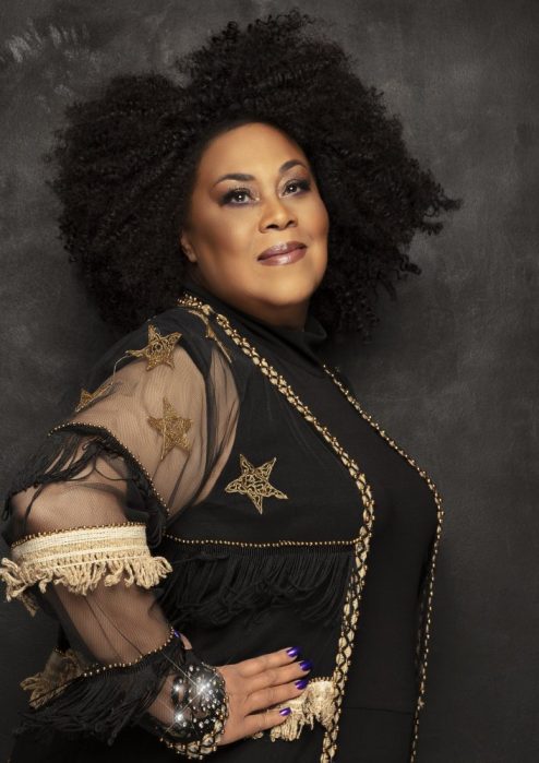 Martha Wash
