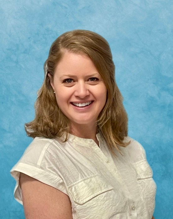 Leigh Shaw will be Carle Place's new assistant superintendent for curriculum, instruction and innovation.