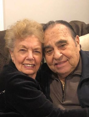 Longtime Manorhaven residents Michael and Santa Ragusa passed away within weeks of each other.