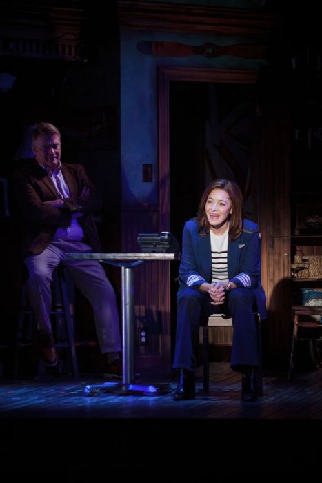 Come From Away at the Engeman Theater in 2025