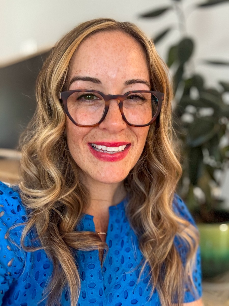 Jessica Graf was appointed as the new assistant principal of Roslyn High School.