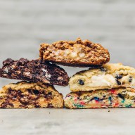Chip City is offering a free cookie on Sept. 4 at their Long Island locations. Here's how to get yours.