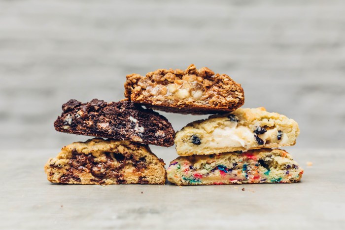 Chip City is offering a free cookie on Sept. 4 at their Long Island locations. Here's how to get yours.