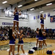 Roslyn High School to celebrate homecoming week.