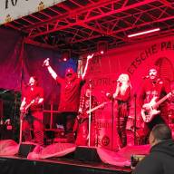Rock Out Cures