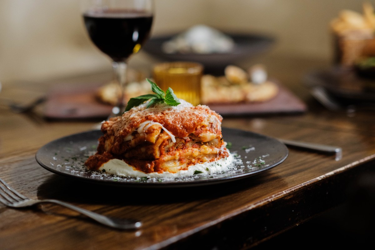 Mercato Kitchen
