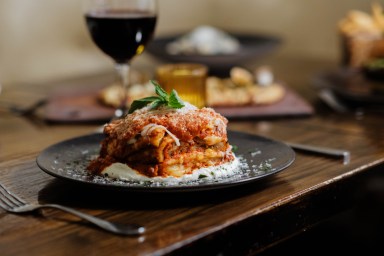 Mercato Kitchen