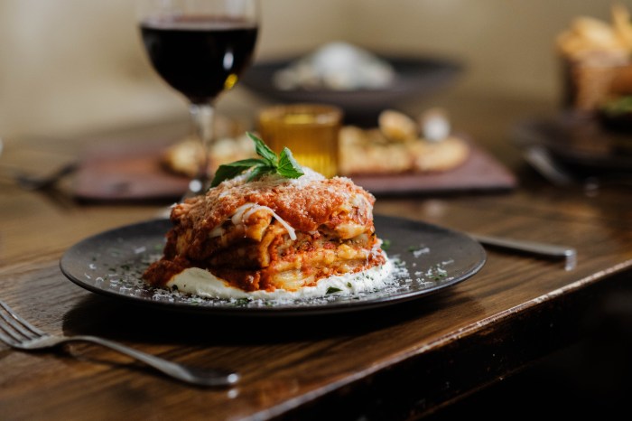 Mercato Kitchen