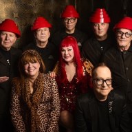 B-52s
