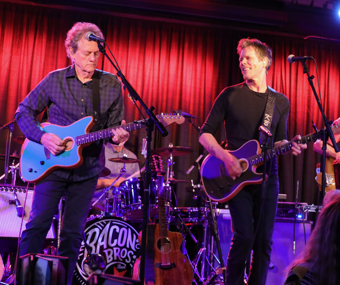 Bacon Brothers