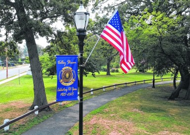 Valley Stream is celebrating its 100th anniversary with a parade and block party on Sept. 27.