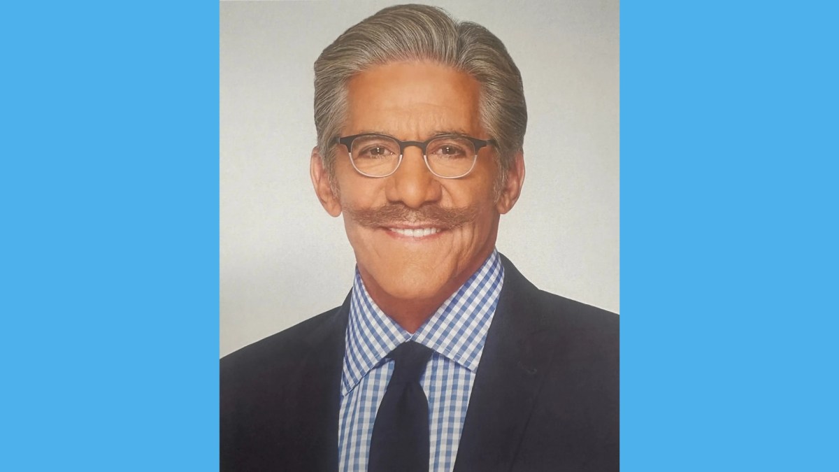 Geraldo Rivera
