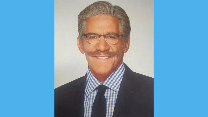 Geraldo Rivera