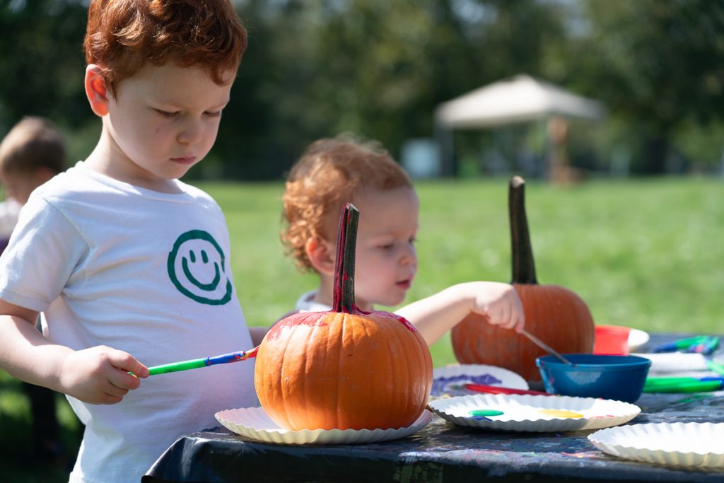 The Sands Point Preserve Conservancy is hosting a Fall Fun Fest for families to celebrate the autumn season.