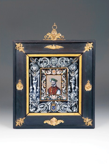 European Decorative Arts