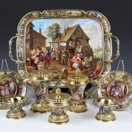 European Decorative Arts