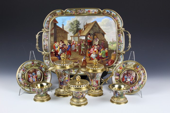 European Decorative Arts