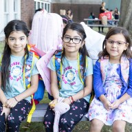 Glen Cove elementary students' showcase improvement on literacy and English language testing benchmarks, district officials said.