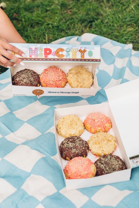 Chip City is offering a free cookie on Sept. 4 at their Long Island locations. Here's how to get yours.