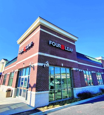 Fourleaf Federal Credit Union, formerly known as Bethpage Federal Credit Union, is among the businesses expanding its brick and mortar branches.