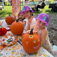 The fall festival drew about 5,000 attendees, the Glen Cove Chamber of Commerce said.