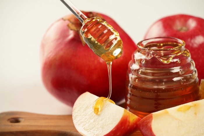 Rosh Hashanah