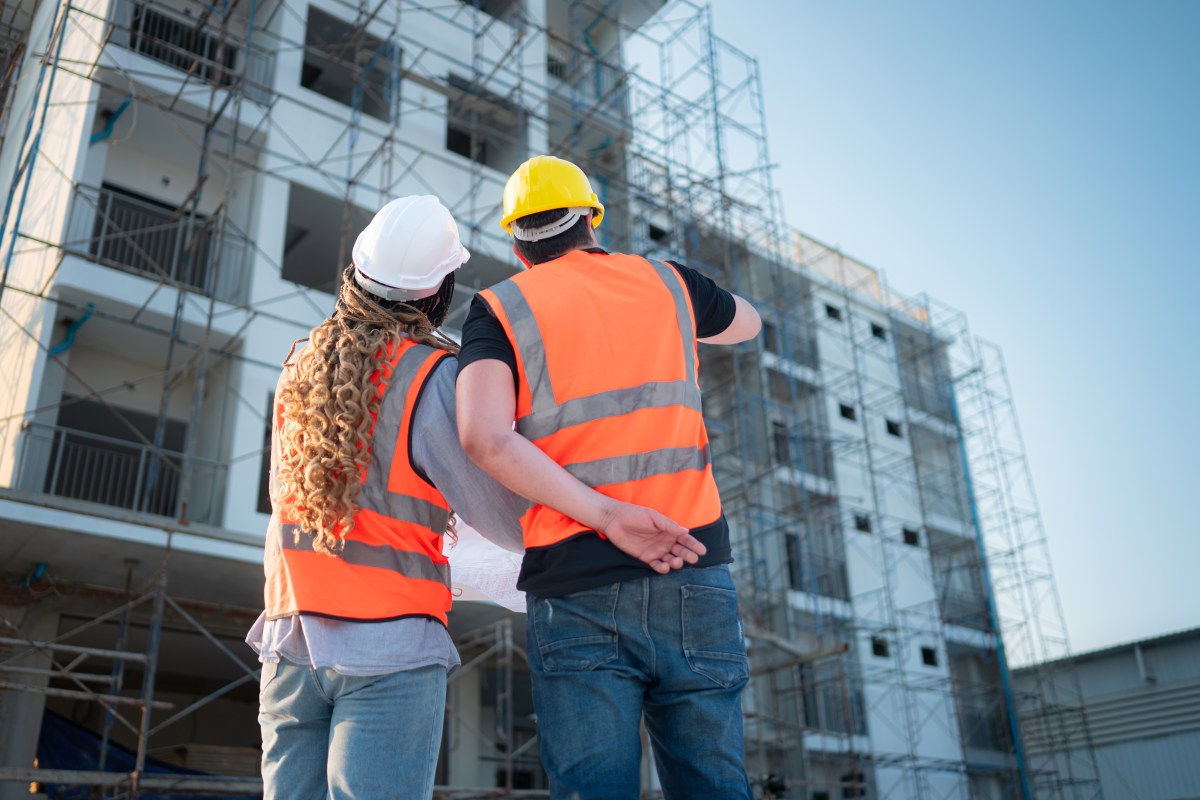 Editorial: Scaffolding law an obstacle to affordability in N.Y.