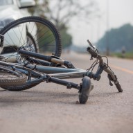 A 14-year-old boy was seriously injured after being hit by a car on Sunrise Highway in Massapequa Park.