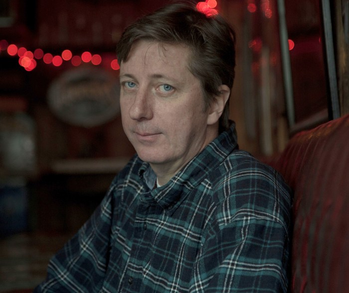 Hal Hartley