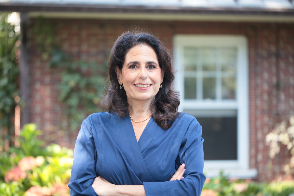 North Hempstead Democrats [Jeffrey Siegel / The Mad Photographer]