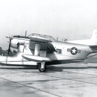 J2F-1 Duck was manufactured in Valley Stream during World War II.