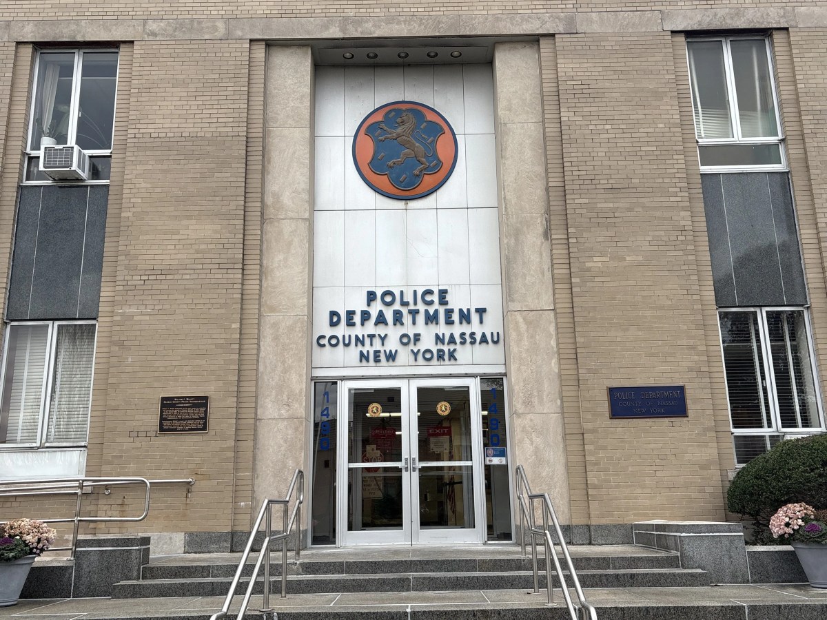 Crime across New York City, Nassau County, Suffolk County and Westchester County generally declined in 2024.