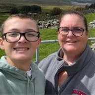 Rosemary Hunter, a Levittown resident and teacher in the Carle Place School District, died in her sleep.