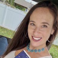 A teacher in the Levittown School District has released her newest book "Embers and Ash."